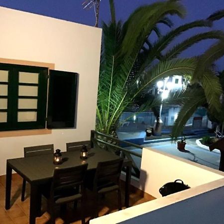 Alcalde Marcial Sanchez Velazquez 15 Apartment Caleta De Fuste Bagian luar foto