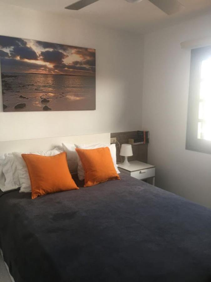 Alcalde Marcial Sanchez Velazquez 15 Apartment Caleta De Fuste Bagian luar foto