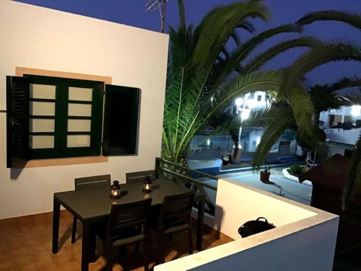 Alcalde Marcial Sanchez Velazquez 15 Apartment Caleta De Fuste Bagian luar foto