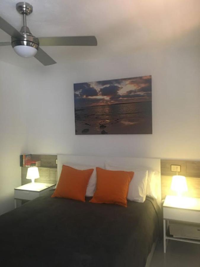 Alcalde Marcial Sanchez Velazquez 15 Apartment Caleta De Fuste Bagian luar foto