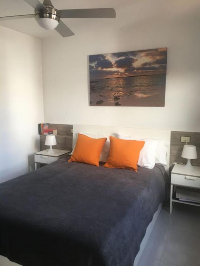 Alcalde Marcial Sanchez Velazquez 15 Apartment Caleta De Fuste Bagian luar foto