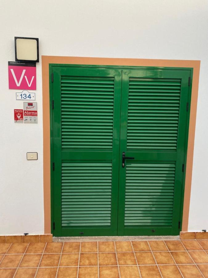 Alcalde Marcial Sanchez Velazquez 15 Apartment Caleta De Fuste Bagian luar foto