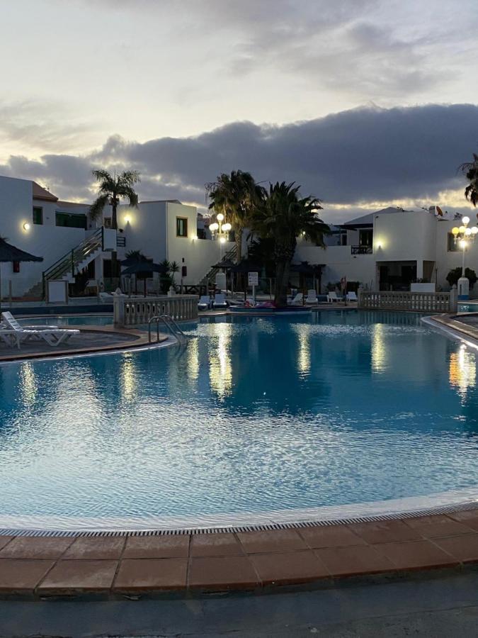 Alcalde Marcial Sanchez Velazquez 15 Apartment Caleta De Fuste Bagian luar foto