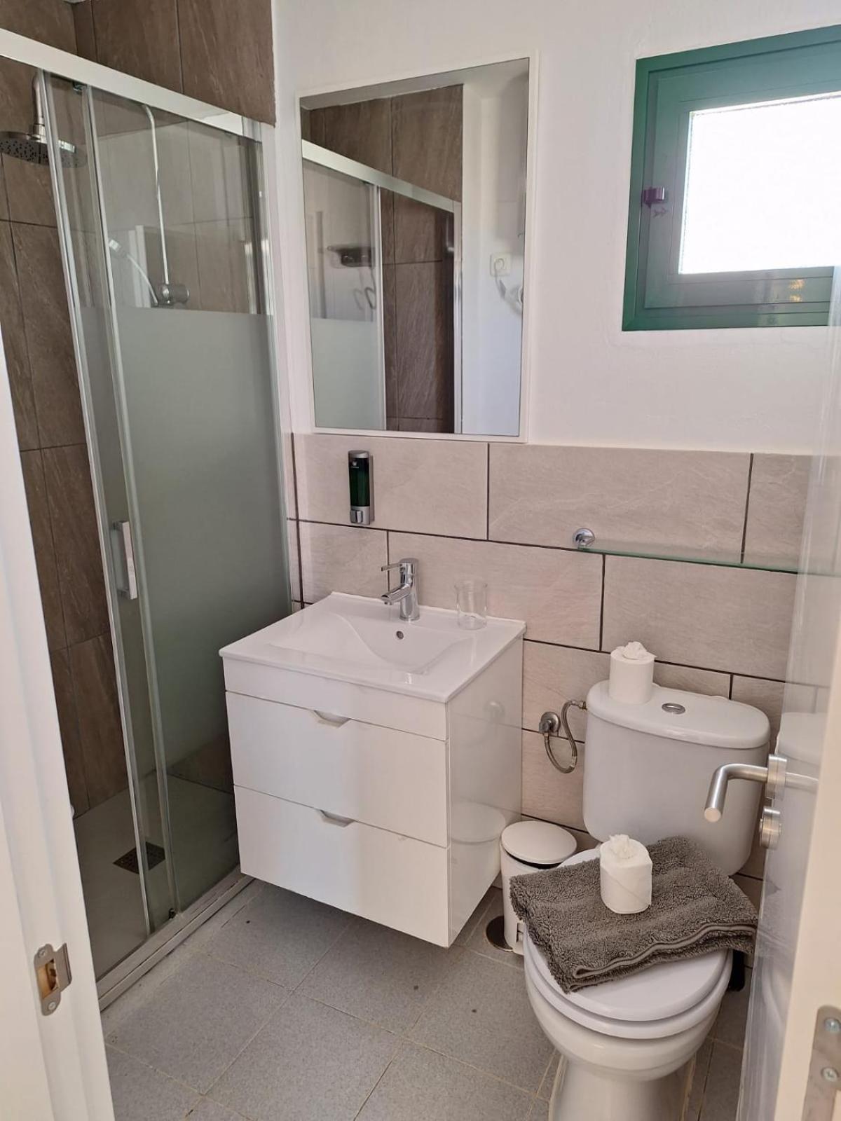 Alcalde Marcial Sanchez Velazquez 15 Apartment Caleta De Fuste Bagian luar foto